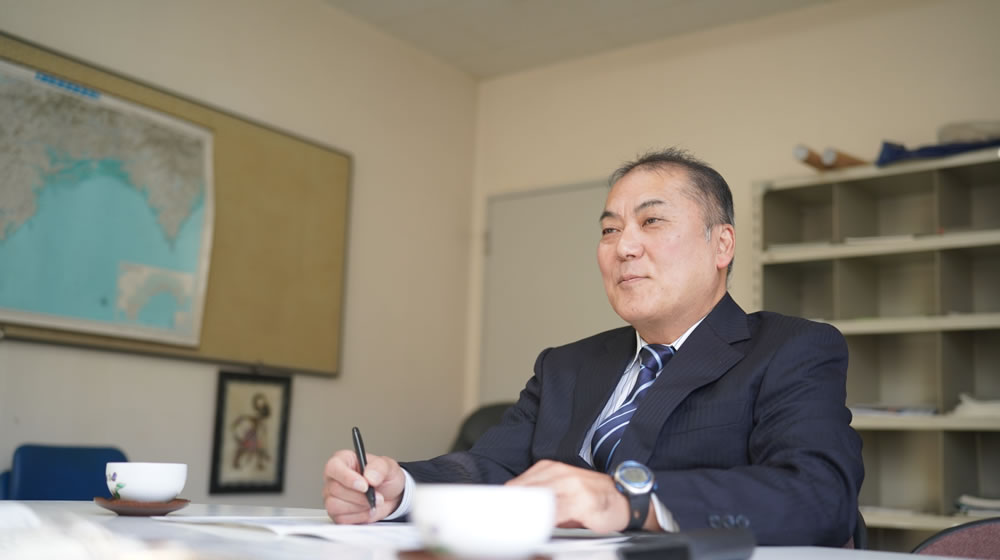 高知県内全域に出張可能