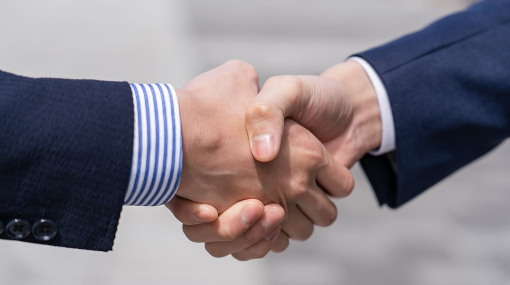 個人情報は遵守、安心してご依頼いただけます