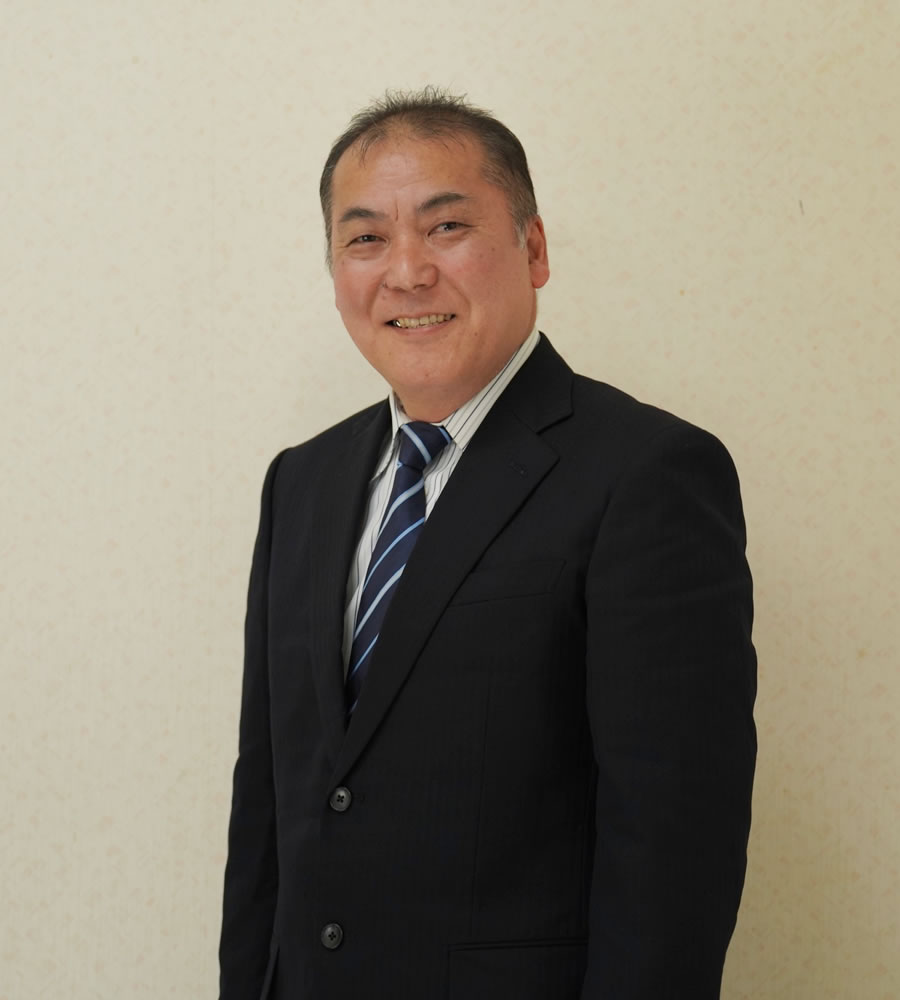 警察人生40年！豊富な知識と経験でお悩みを解決いたします